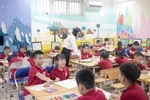 Thiếu giáo viên, sĩ số đông vẫn là 2 thách thức lớn với giáo dục Thủ đô