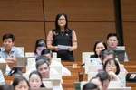 Khi nào Bộ chuyển CĐ Công nghiệp thực phẩm, CĐ Công Thương Phú Thọ về UBND tỉnh?