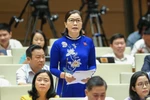 Đề xuất tăng lương tối thiểu vùng từ ngày 1/7 là đúng đắn và cần thiết