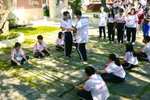 Thiếu giáo viên chuyên trách là thách thức lớn khi dạy nội dung GD địa phương