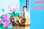 Tách Trung học cơ sở Giảng Võ thành 2 trường: Phòng GDĐT có một số đề xuất