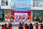 Hà Nội đẩy mạnh hoạt động hưởng ứng tháng An toàn giao thông 