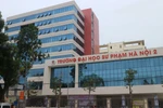 Điểm chuẩn xét tuyển bổ sung Trường ĐHSPHN2, Sư phạm Ngữ văn cao nhất 27,47 điểm