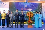 THCS Chương Dương kỷ niệm 35 năm tuổi, nhận Bằng khen Chủ tịch UBND TP Hà Nội