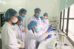 Đào tạo chuyên ngành Ký sinh trùng y học còn gặp khó, cơ sở GD có kiến nghị