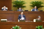 Là môn lựa chọn, có ý kiến lo môn Sử bị "khai tử", nhưng thực tế không phải 