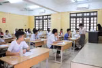 Quảng Bình: Tuyển sinh vào lớp 10 THPT chỉ còn 2 môn Toán, Ngữ văn