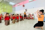 Bộ Nội vụ trả lời kiến nghị của cử tri về xem xét lộ trình cắt giảm biên chế 