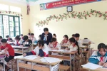 Lào Cai có loạt giải pháp để sắp xếp trường lớp gắn với tinh giản biên chế