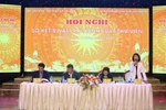 Đánh giá sơ kết tình hình triển khai và kết quả 5 năm thi hành Luật Thư viện