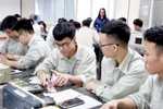 Trường ĐH Công nghiệp Hà Nội công bố chỉ tiêu tuyển sinh chi tiết năm 2024