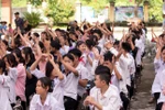Lào Cai ban hành khung kế hoạch thời gian năm học 2023-2024 