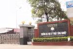 ĐH Kỹ thuật Công nghiệp Thái Nguyên: Nguồn thu từ NCKH mới 2,4%
