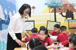 Tuyển GV trình độ cao đẳng cần bài thi thực hành để đánh giá khả năng sư phạm