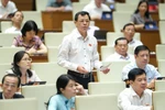 Tranh luận về thẩm quyền cấp, thu hồi giấy phép hành nghề của Hội đồng Y khoa