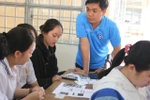 Nhiều HSSV Bến Tre được hưởng chi phí KCB BHYT cao trong năm học 2022-2023