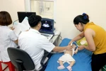 BHYT là “tấm thẻ hộ mệnh”, “phao cứu sinh” cũng là sự chia sẻ với cộng đồng