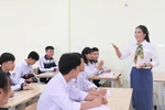Những chính sách nổi bật trong dự thảo Luật Nhà giáo được thầy cô quan tâm