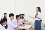 Dự kiến GV đi học nâng chuẩn bằng kinh phí tự túc sẽ được thanh toán học phí