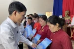 Có bảo hiểm y tế, giảm bớt nỗi lo viện phí