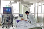 Cục ATTP đề nghị Sở Y tế HN tăng cường biện pháp phòng chống ngộ độc rượu