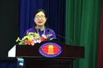 Đạt chuẩn PGS ngành Văn hóa, TS Lê Thị Ngọc Điệp theo đuổi hướng nghiên cứu nào?