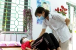 Bị suy thận, bảo hiểm y tế là "phao cứu sinh" cho em và gia đình