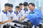 Đề xuất sửa đổi, bổ sung chính sách bảo hiểm thất nghiệp