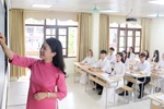 Đề xuất xây dựng cổng thông tin tuyển dụng giáo viên cấp quốc gia