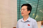 ĐBQH Đỗ Chí Nghĩa: Giáo dục không thuần túy chỉ là dạy và học trong nhà trường