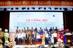 Trường ĐH Sư phạm Nghệ thuật Trung ương đạt kiểm định chất lượng CSGD chu kỳ 2