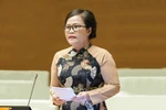 Cán bộ bị kỷ luật uy tín chắc chắn giảm sút, tối ưu nhất là tự giác xin từ chức