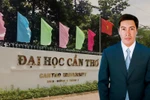 Trưởng khoa Giáo dục Thể chất, Trường ĐH Cần Thơ là tân PGS 2024