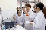 Nghị quyết số 57 sẽ tạo động lực lớn cho các giảng viên, nhà khoa học, trường ĐH