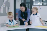 Cơ hội nhận Bằng tốt nghiệp trung học phổ thông bang Ontario ngay tại Hà Nội