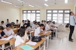 Sáp nhập trung tâm GDNN-GDTX: Có thuận lợi nhưng còn nhiều khó khăn