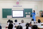 Giao quyền tuyển giáo viên cho cơ quan quản lý giáo dục trực tiếp là hợp lý