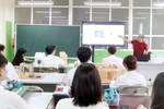 Tuyển sinh Sư phạm KHTN dùng cả tổ hợp có Văn, Sử: Lo ngại chất lượng đào tạo GV