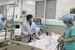 Nhiều trường hợp cấp cứu liên quan đến sử dụng rượu từ đầu năm 2023