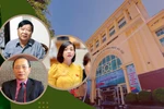 Lùm xùm tại Trường ĐH Kinh doanh và Công nghệ HN: Cần sớm xử lý, tránh hệ lụy