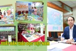 Sứ mệnh phát triển văn hóa đọc và kết nối tri thức bền vững cho cộng đồng