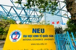 Đề án tuyển sinh 2024 của Trường ĐH Kinh tế Quốc dân: 5/6 ngành mới về CNTT