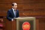 Không lấy phiếu tín nhiệm với người nghỉ chữa bệnh hiểm nghèo