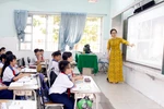 Ba chính sách giáo dục quan trọng có hiệu lực từ tháng 4/2025