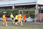 “Khi trái bóng không chỉ là hình tròn, mà còn là hình trái tim” 