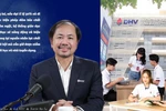 Để đạt 30% CSGDĐH tư thục, chính sách hỗ trợ của Nhà nước đóng vai trò then chốt