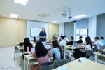 Trường ĐH chỉ ra nguyên nhân nhiều SV trễ hạn tốt nghiệp vì chứng chỉ ngoại ngữ