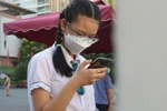 Tuyển sinh lớp 10 ở Vĩnh Phúc: Thí sinh làm 3 bài thi với kiến thức của 5 môn