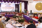 Nhiều vấn đề được thảo luận tại hội thảo “Giáo dục ĐH vì sự phát triển châu Á”