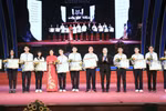 Hà Nội: Tuyên dương 700 học sinh giỏi tiêu biểu năm học 2021-2022 